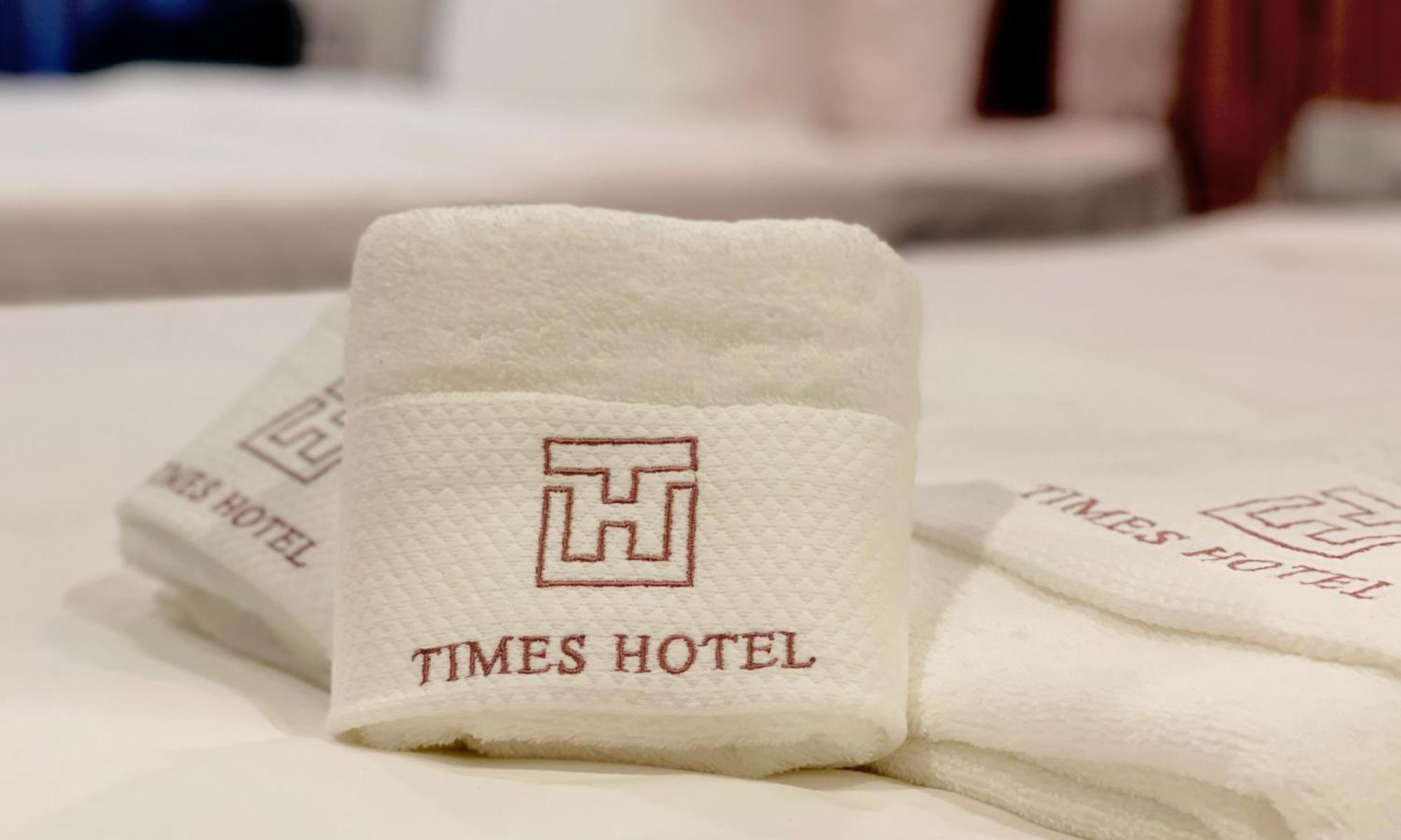 Times Hotel At Bassac Lane Phnom Penh Exterior foto